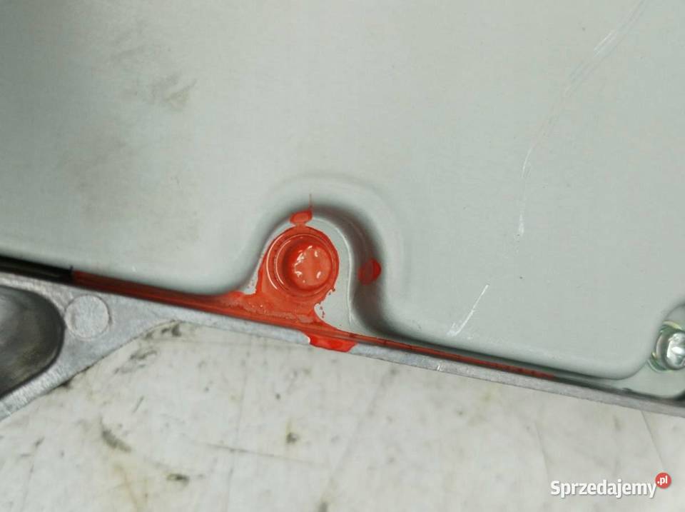 SENSOR AIRBAG W2T80274 Mazda 5 I 20052010 Rok produkcji 2005 świętokrzyskie