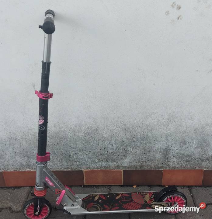 Hulajnoga dziecieca Oxelo scooter play 5 5 lat+ Wołomin