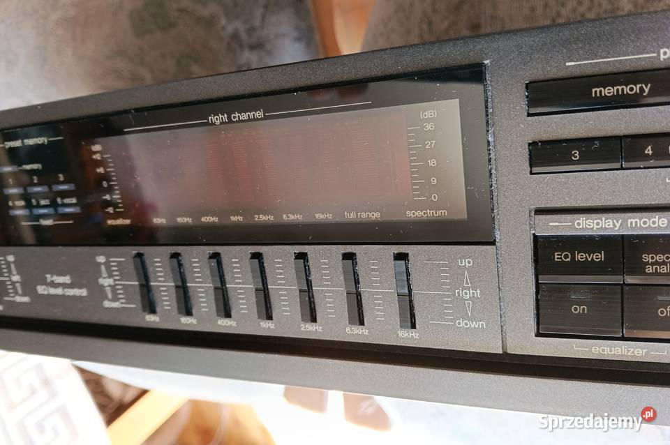 Technics SH8058 Sochaczew