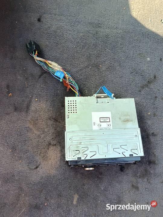 Radio Kenwood KDCU30R a14 Myszków