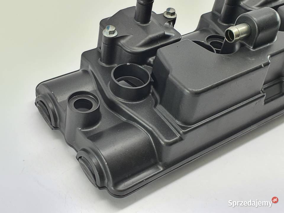 Pokrywa Zaworow Honda Cb 650F 1418 Łódź