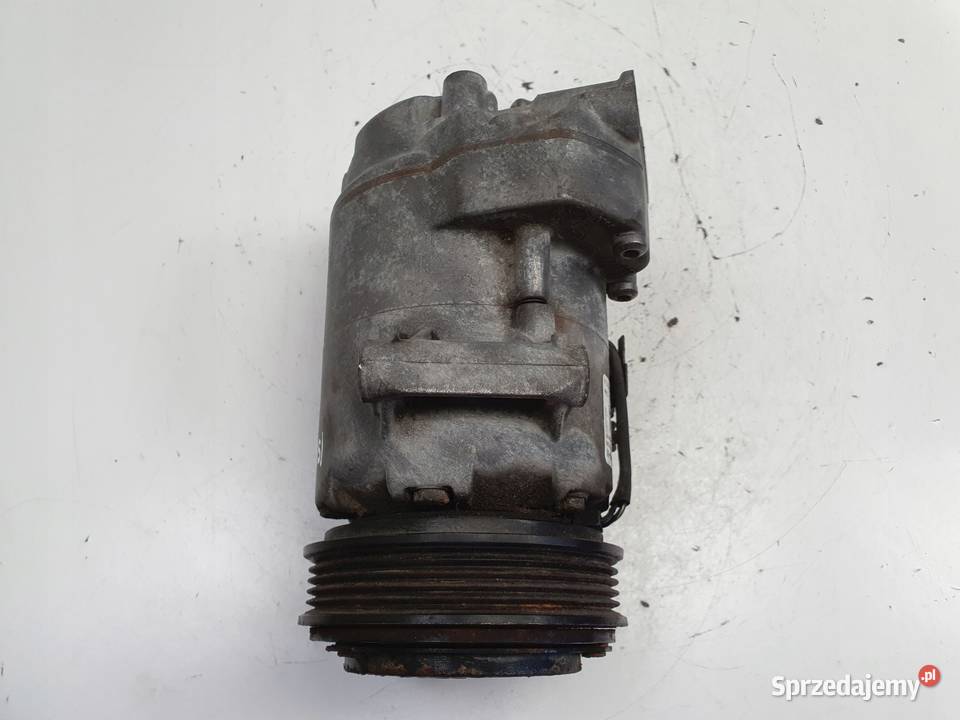 SPRĘŻARKA KLIMATYZACJI Opel Meriva B 14 T Turbo