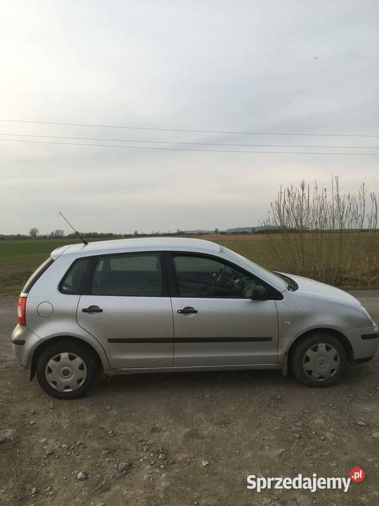 poloVolkswagen Stanowice sprzedam