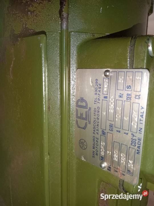 Wiertarka wielowrzecionowa MASTERWOO