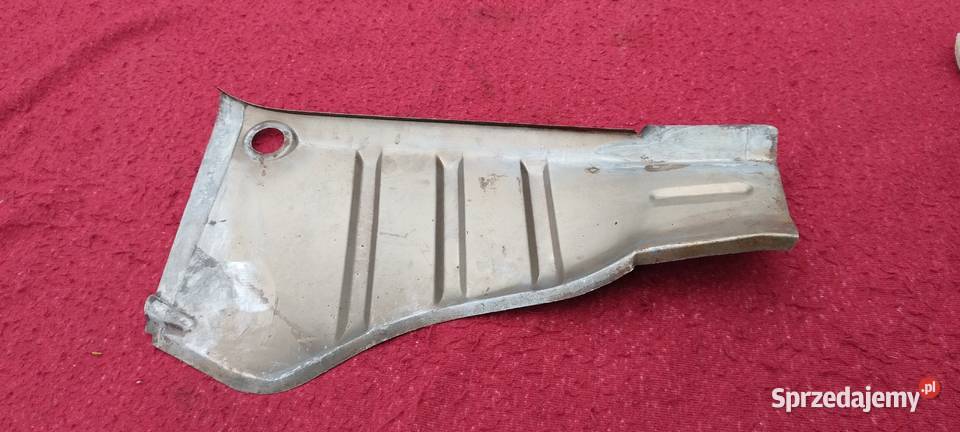 Fiat 125p klasyk 6875 pukiel fartuch przedni osobowe sprzedam