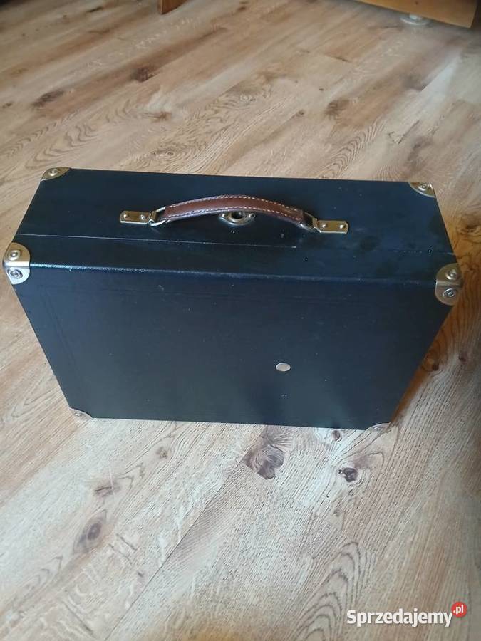 Gramofon z lat 20XX wieku sprzedam