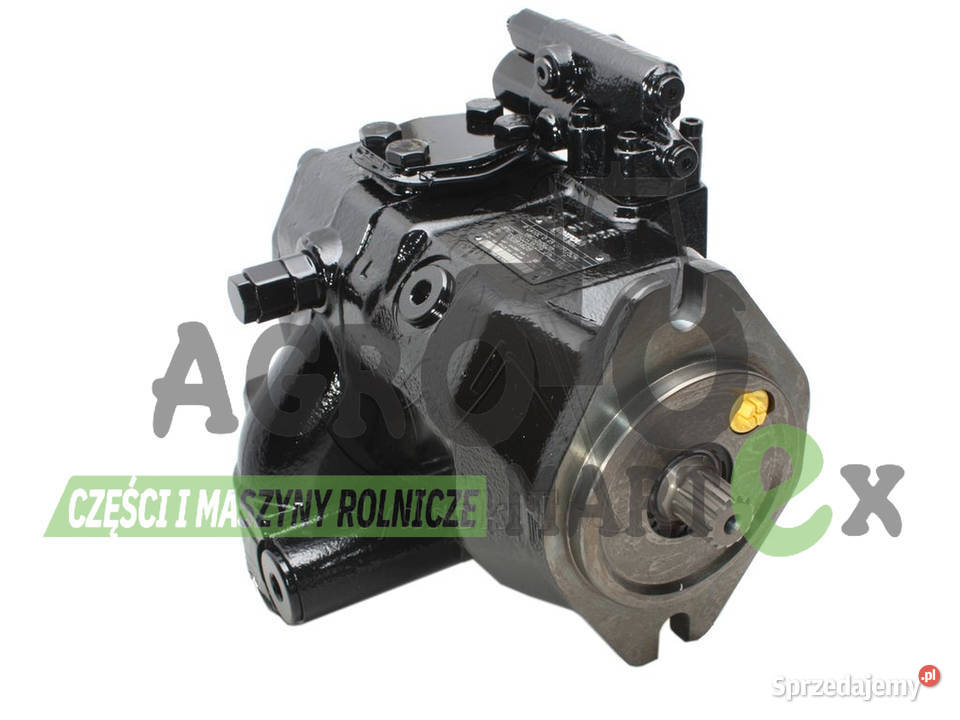 84471388 POMPA HYDR 45CC CNH Wichrów sprzedam