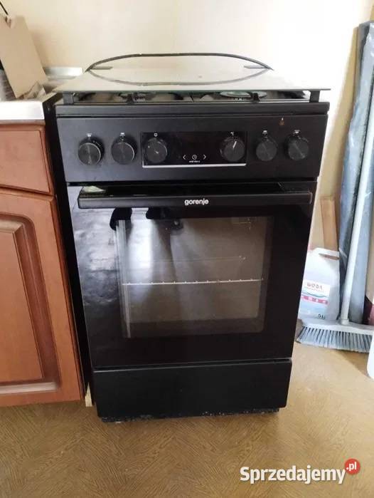 Sprzedam kuchenkę gazową Gorenje Tarnobrzeg