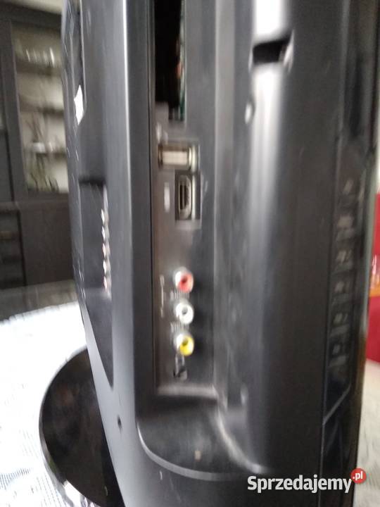 Telewizor Monitor PC LCD THOMSON 26HR3234 26 LCD Warszawa