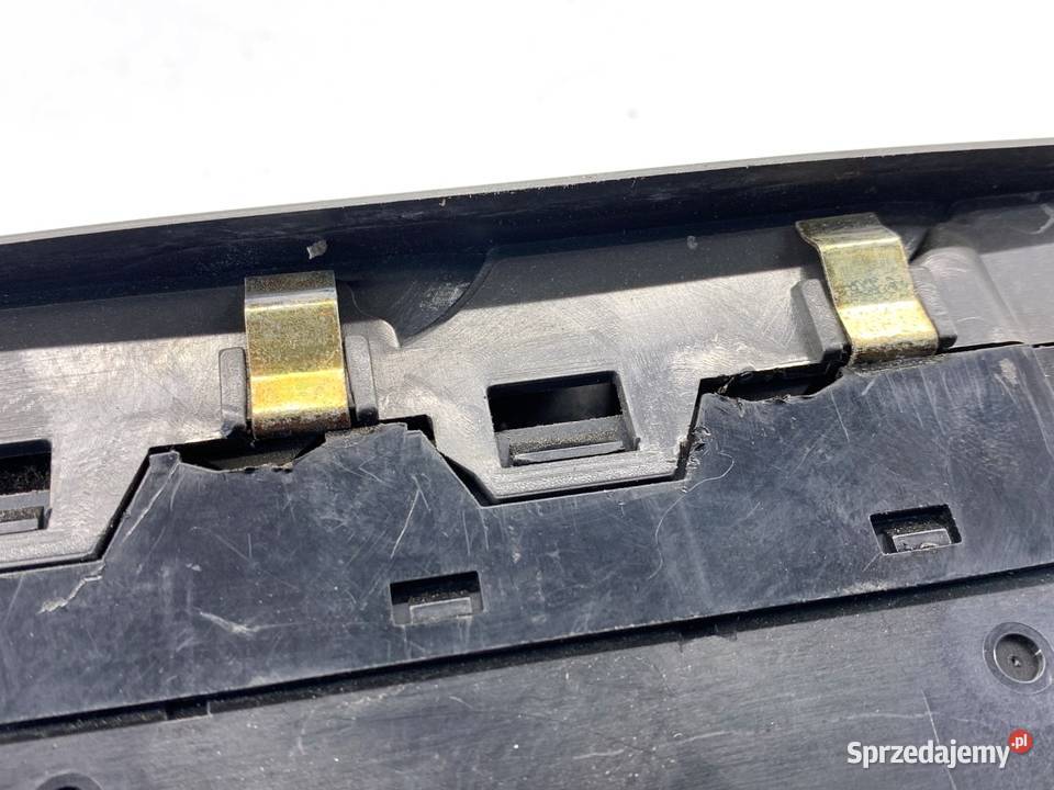 PRZEŁĄCZNIK SZYB VOLVO S60 I 09193383 0010