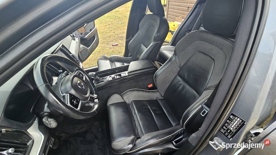 Volvo S60 T5 czujnik zmierzchu