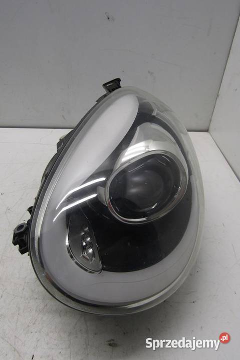 LAMPA PRZEDNIA LEWY PRZÓD XENON FIAT 500X