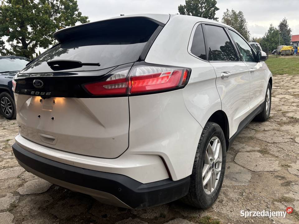 Części Ford Edge zdjęcie poglądowe lift USA Stanisławowo
