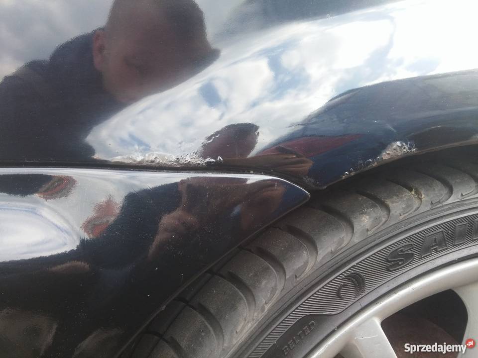 Honda Civic Gen VI Gleba 183200km Wałbrzych