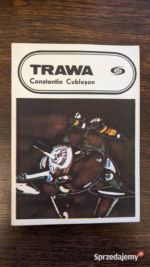 Trawa