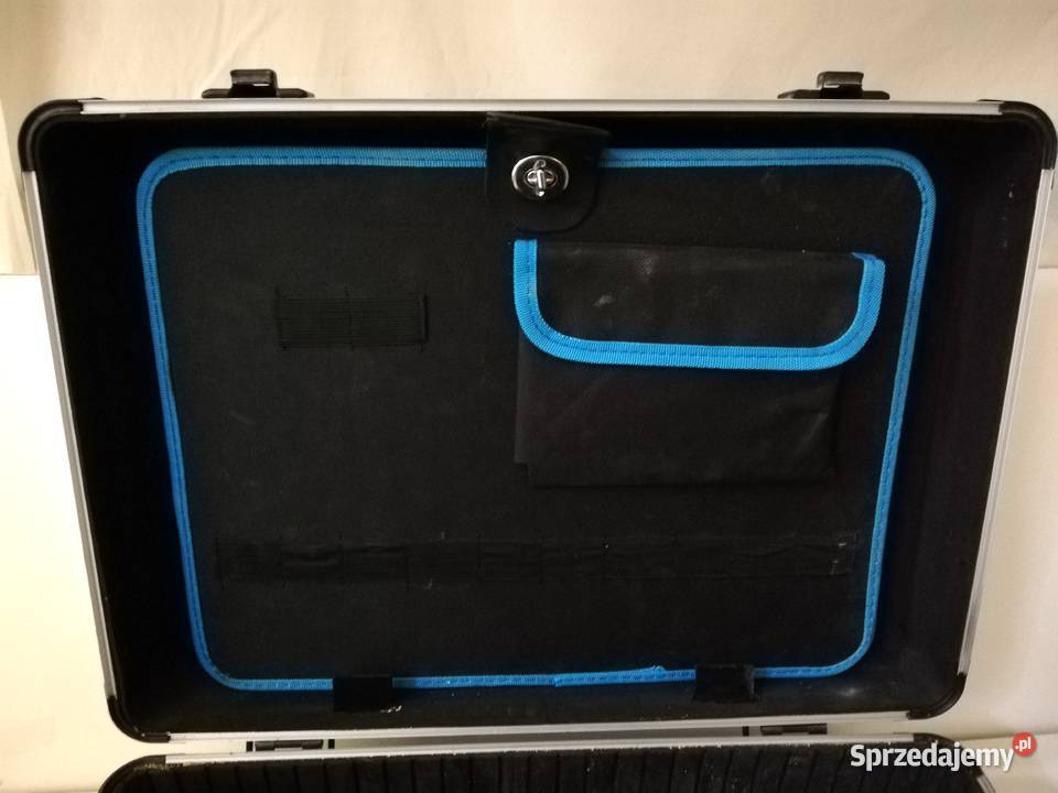 WALIZKA NA NARZĘDZIA macallister Łódź