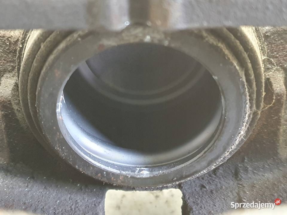 Volvo S60 XC60 II PRZEDNI ZACISK HAMULCOWY prawy osobowe Chełm