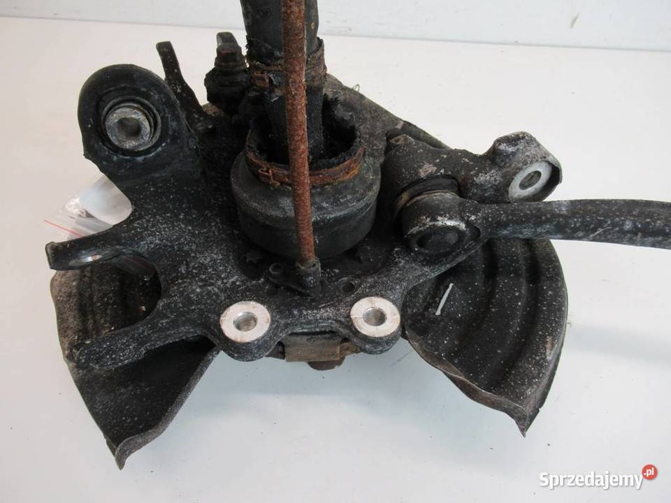 ZWROTNICA PIASTA LEWA TYŁ BMW F22