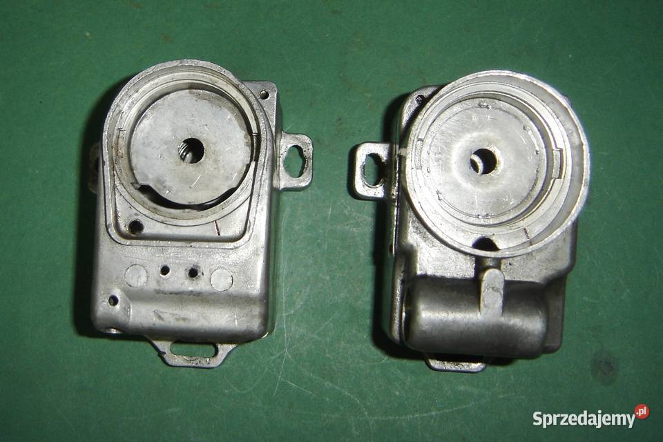 JUNAK AWO iskrownik obudowa x2 wirnik dekielek Wrocław