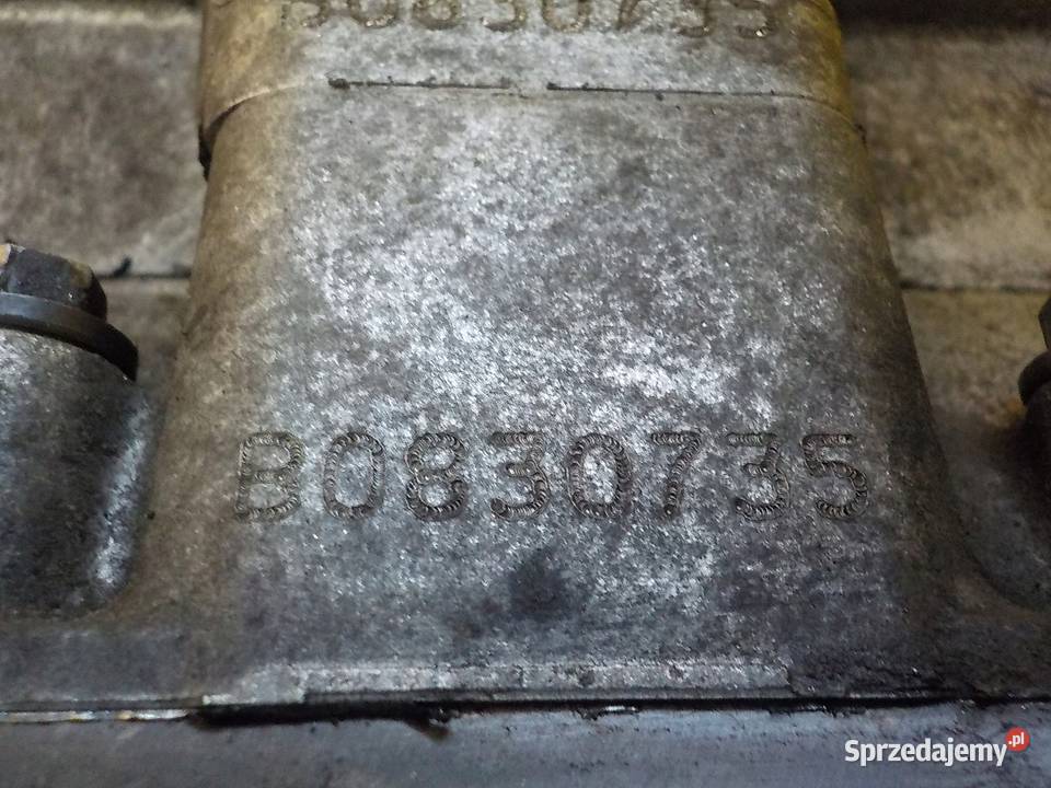 2008 206 207 C3 DS3 14 EHDI 14r 68 8HR glowica Suków sprzedam