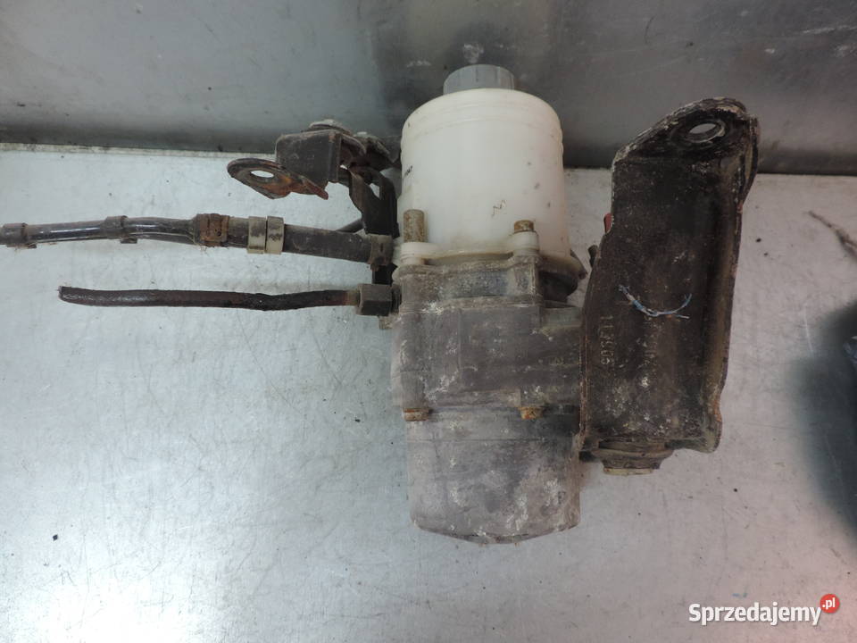 POMPA WSPOMAGANIA VW POLO 9N osobowe