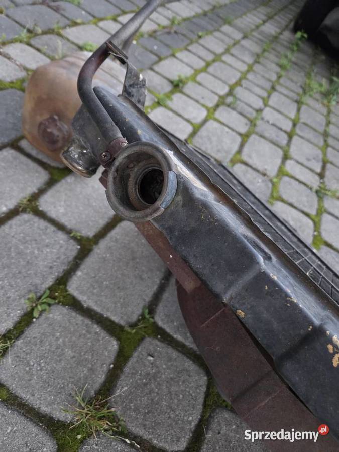 Fiat 125p polonez tarpan chłodnica miedziana z Gliwice sprzedam