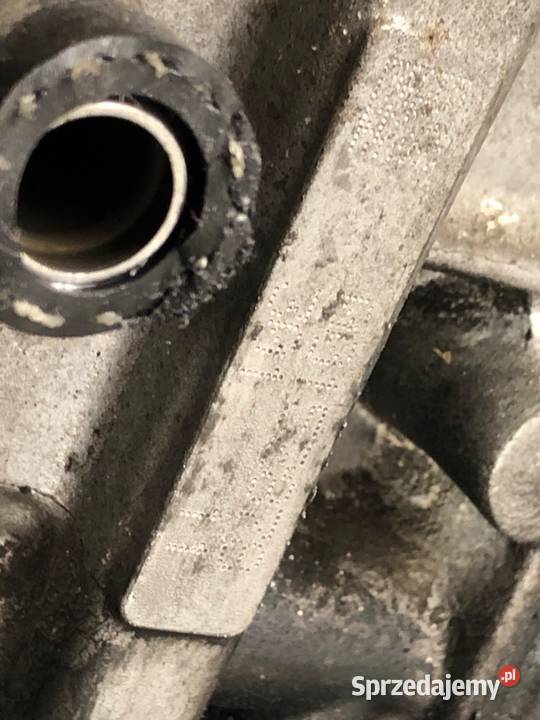 SILNIK MITSUBISHI 18 150 4N13 ASX podkarpackie