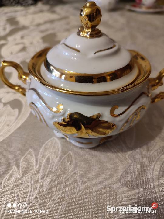 Cukiernica złoty liść Wałbrzych Stargard