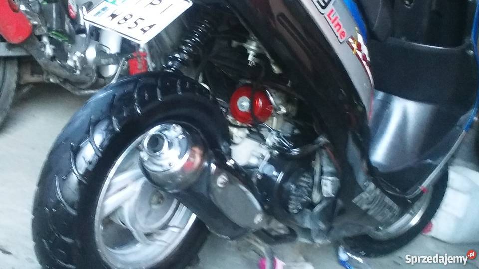 Routet City Line świętokrzyskie Przezwody sprzedam