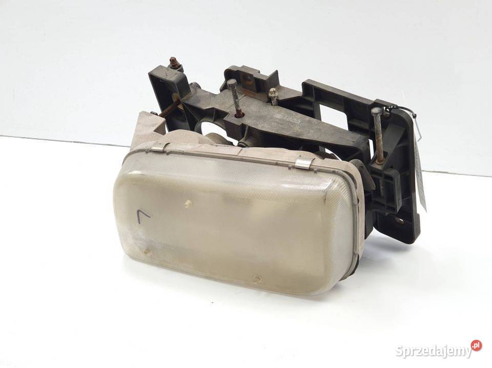 LAMPA LEWA PRZÓD GMC YUKON DENALI 15738658 Pozostałe