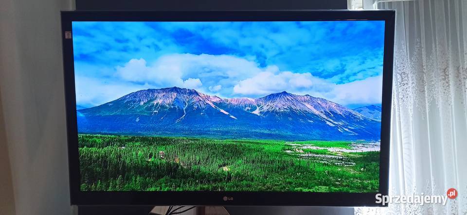 Telewizor LG 55 Full HD Kopki