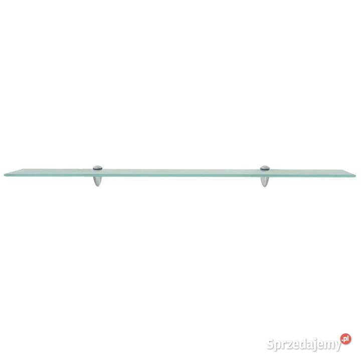vidaXL Półka szklana 100x10 8 mm243761 Warszawa