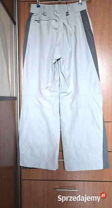 Damskie spodnie narciarskie Helly Hansen M sprzedam