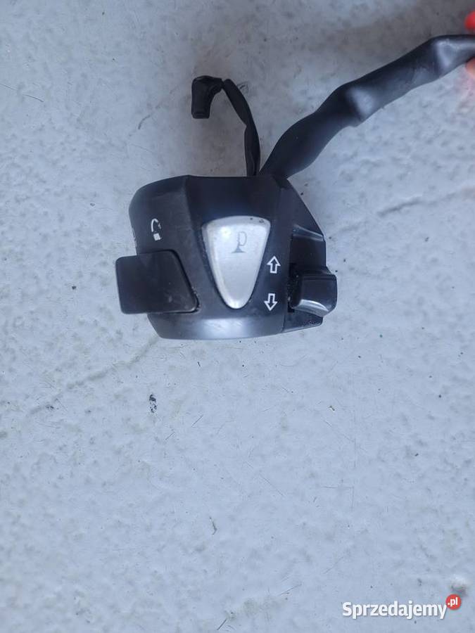 Honda CBR 500 R F CB przełączniki przełącznik wielkopolskie sprzedam