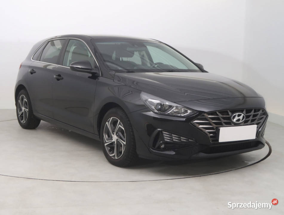 Hyundai i30 16 CRDi Bielany Wrocławskie