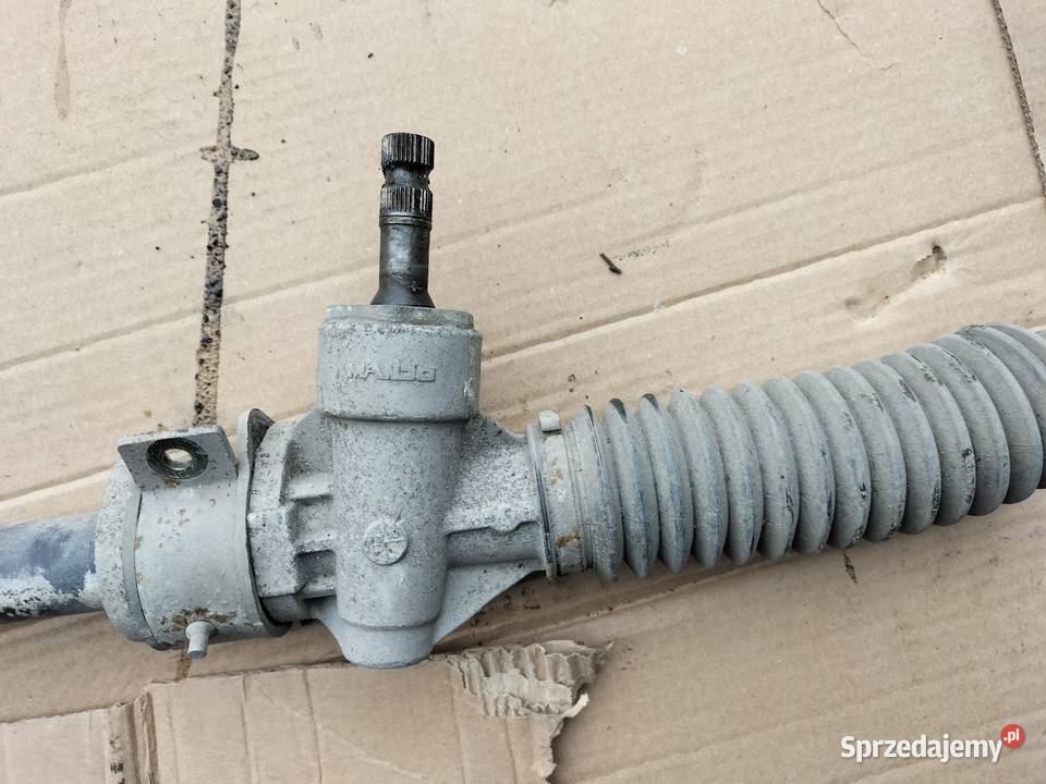 OPEL AGILA A MAGLOWNICA KOLUMNA KIEROWNICZA osobowe