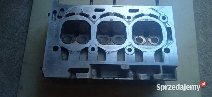 Głowica 03E103373C Polo4 fabia Ibiza 3 AZQ BME Jaworzno