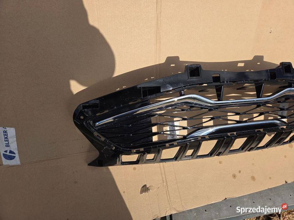 Grill atrapa chłodnicy Kia Ceed III Lift osobowe dolnośląskie