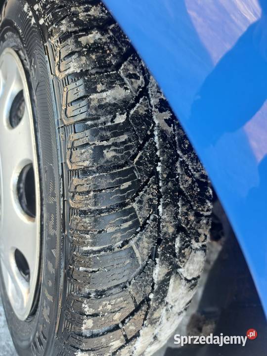 Volkswagen Lupo 1000cm3 kujawsko-pomorskie Świecie