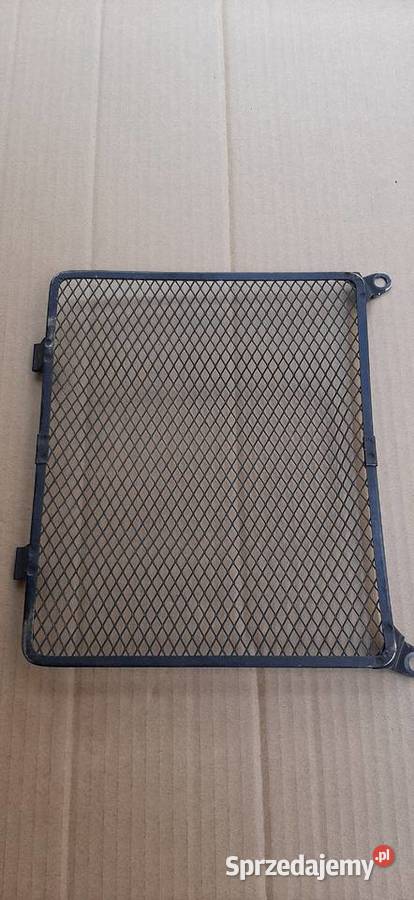 Kawasaki KLE 500 osłona chłodnicy kratka sprzedam