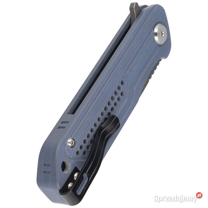 Nóż składany Bestech Circuit Gray G10 Gray mazowieckie Warszawa