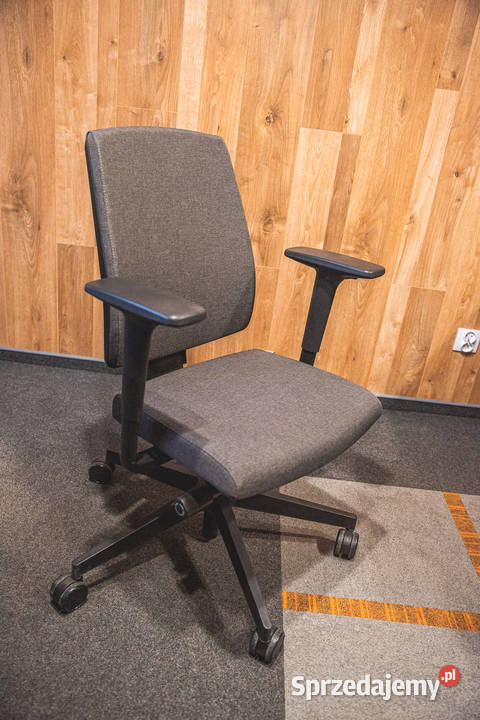 Fotel obrotowy Profim RAYA 21 Krzesło biurowe NOWE