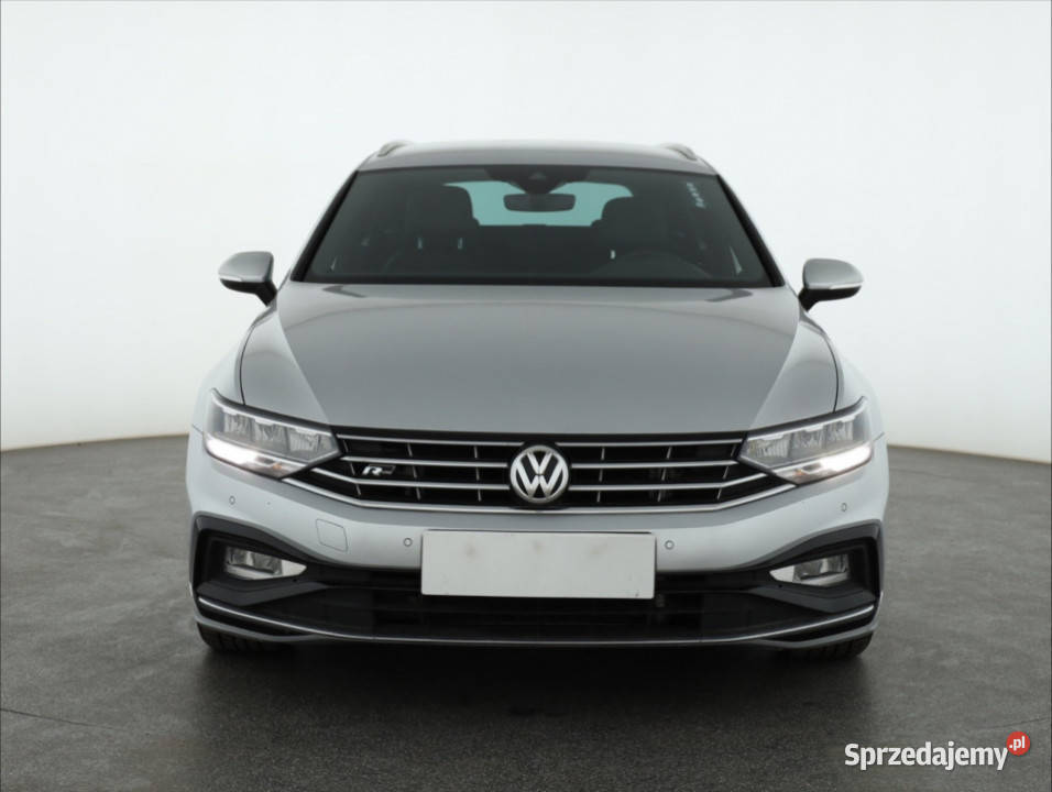 VW Passat 20 TDI ESP Piaseczno sprzedam