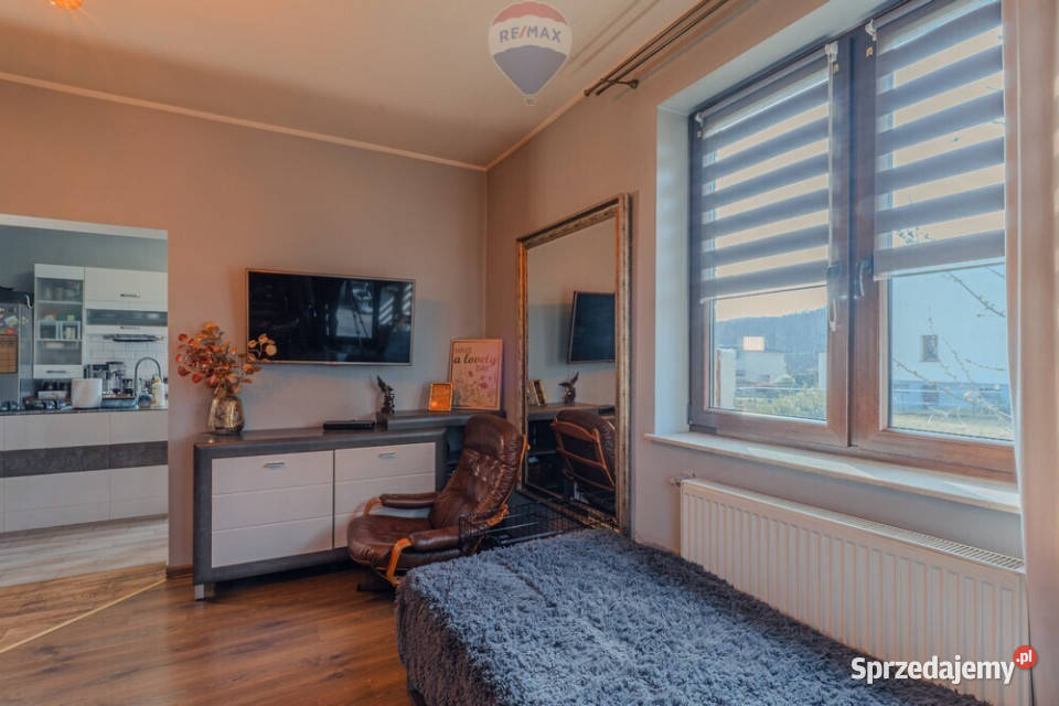 Dom w Bujakowie 15039 m 150.39m2 Bujaków