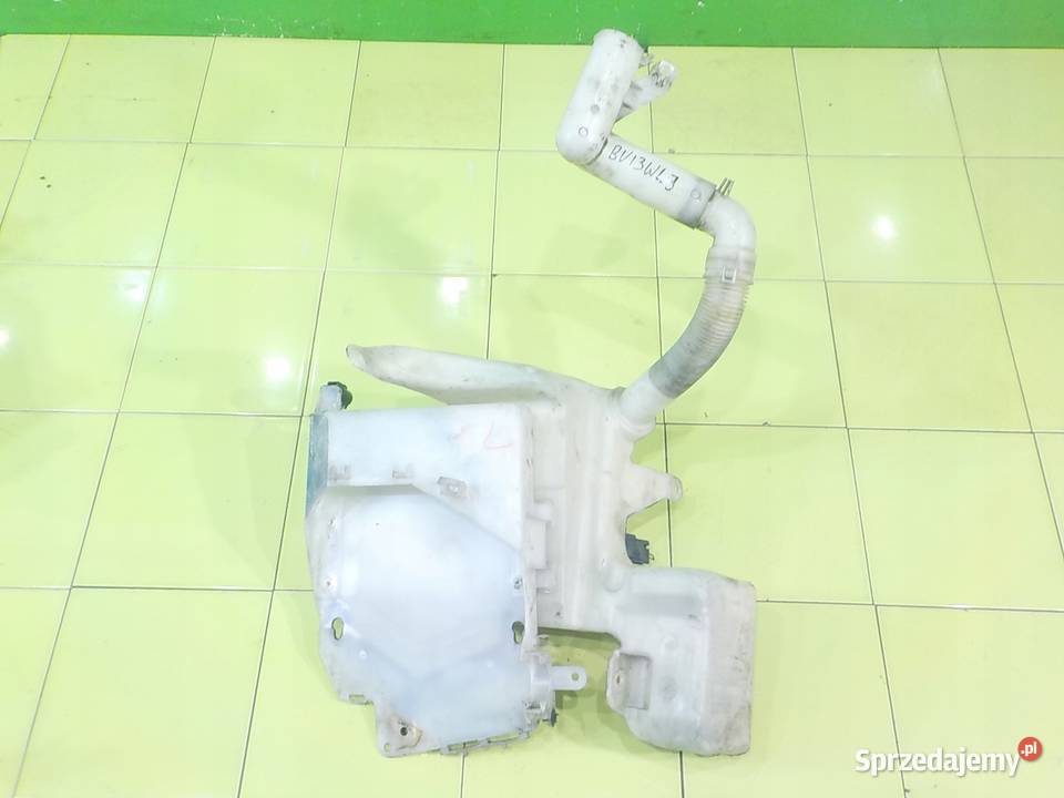 FORD GALAXY LIFT MK3 20B AUT 13r zbiornik Wycieraczki i spryskiwacze Suków