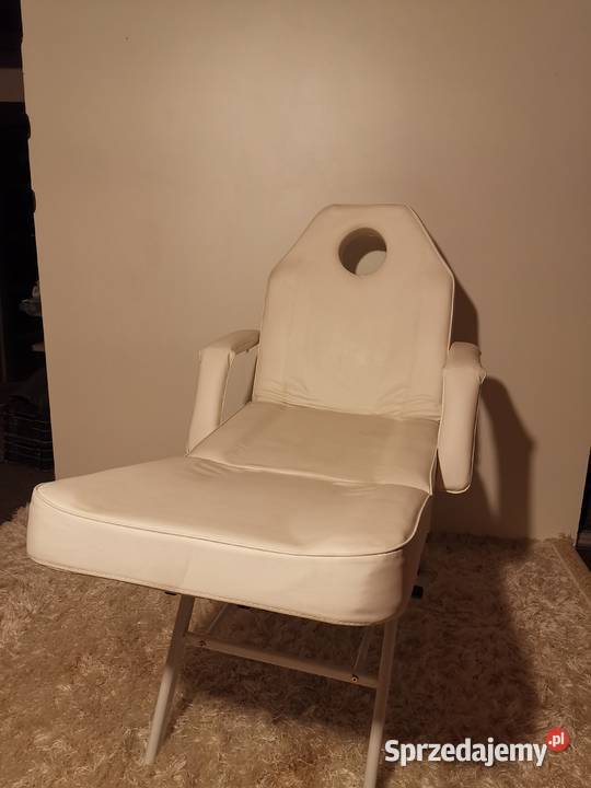 Fotel kosmetyczny Poznań