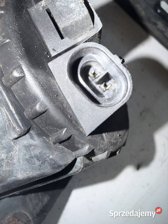 Halogen halogeny komplet Alfa Romeo 159 Ostrów Wielkopolski