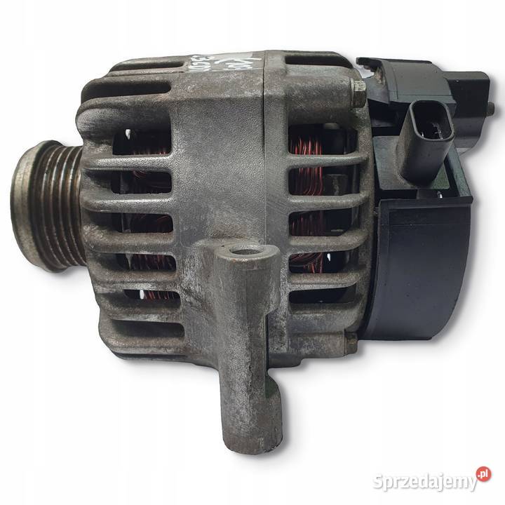 ALTERNATOR Opel Combo 13 CDTI oryginał denso