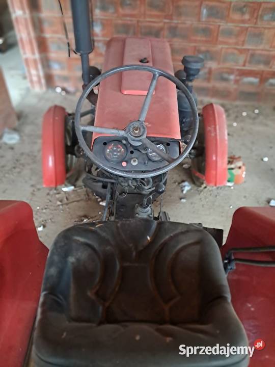 Sprzedam Ursus C330 Mielec