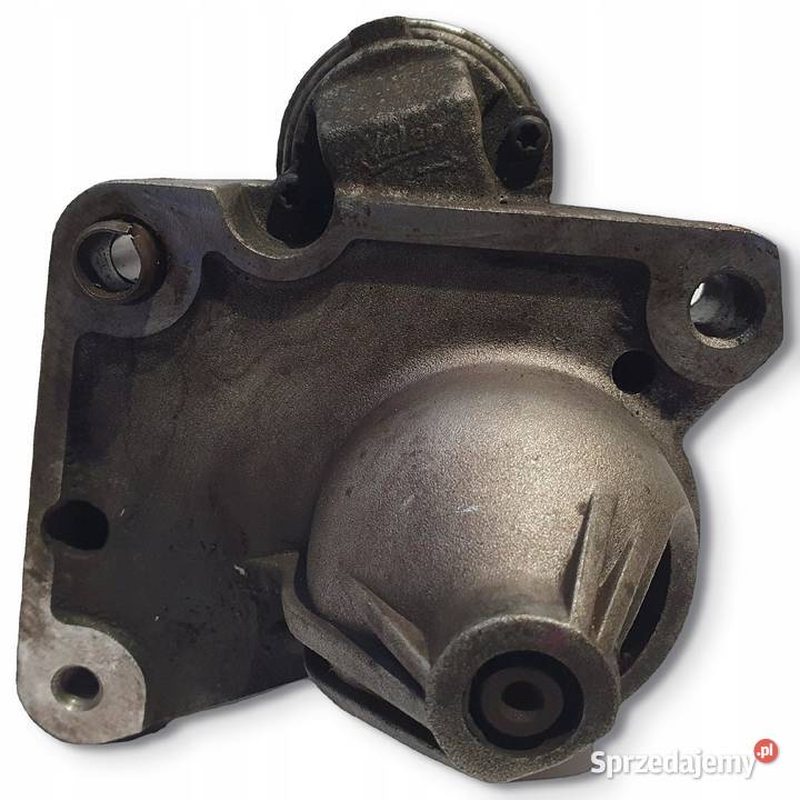 ROZRUSZNIK Citroen C4 Jumpy II Peugeot 308 16 Chełm sprzedam